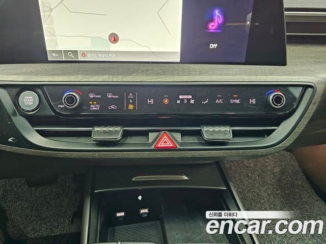 Kia K8 Noblesse, 2022 16