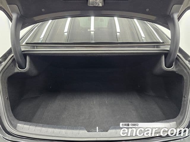 Kia K8 Noblesse, 2022 18