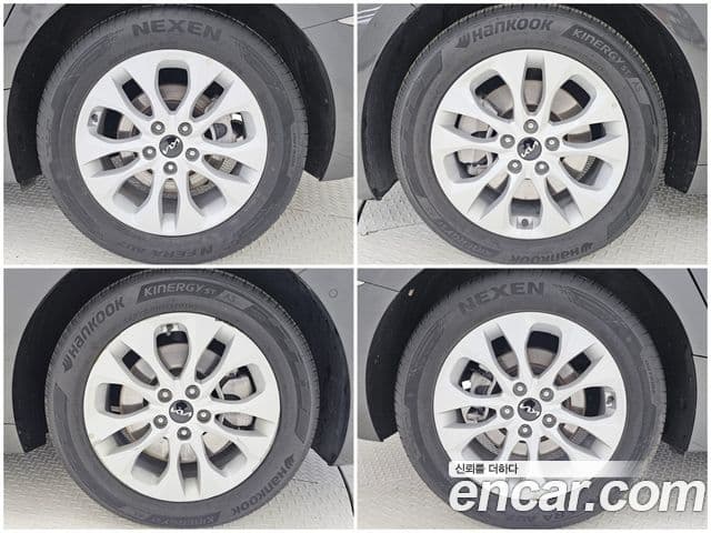 Kia K8 Noblesse, 2022 19