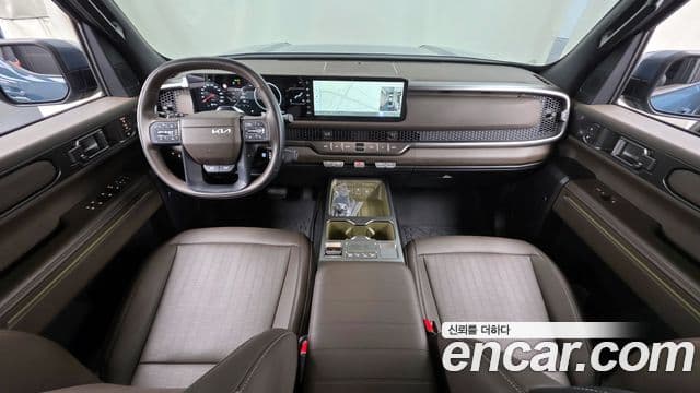Kia 타스만 Adventure, 2026 7