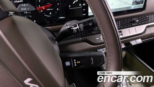 Kia 타스만 Adventure, 2026 9