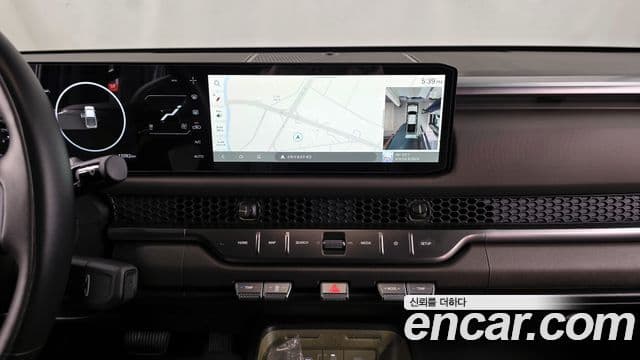 Kia 타스만 Adventure, 2026 14