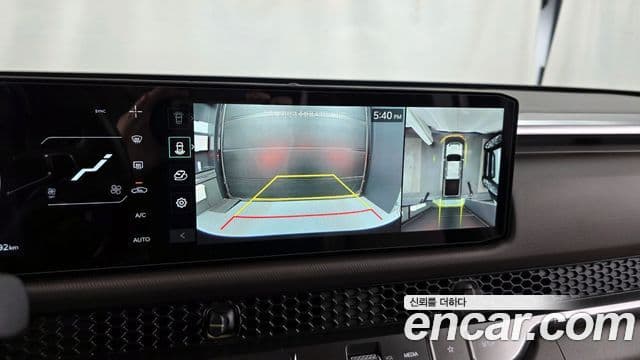 Kia 타스만 Adventure, 2026 15