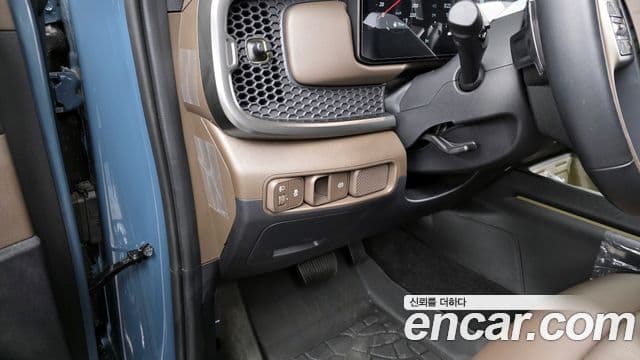 Kia 타스만 Adventure, 2026 17