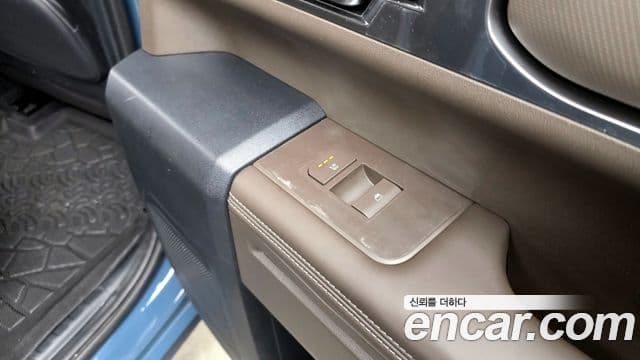 Kia 타스만 Adventure, 2026 19