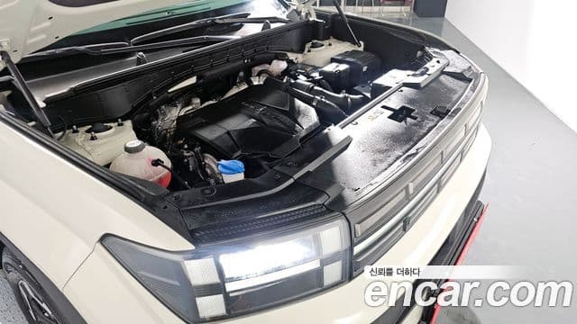 Hyundai Santa Fe (MX5) Exclusive, 2024 6