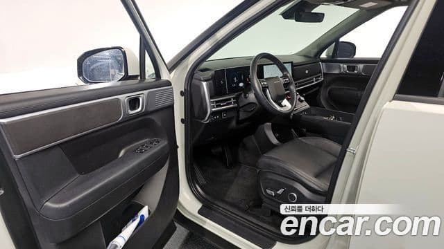 Hyundai Santa Fe (MX5) Exclusive, 2024 10