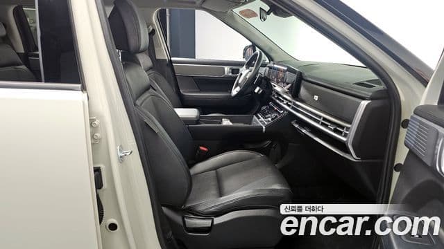 Hyundai Santa Fe (MX5) Exclusive, 2024 11