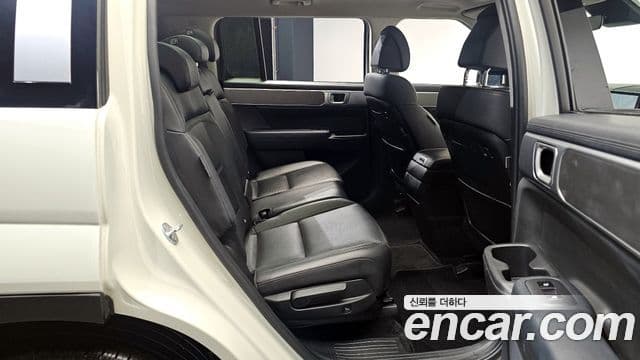 Hyundai Santa Fe (MX5) Exclusive, 2024 12