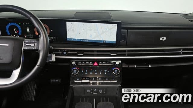 Hyundai Santa Fe (MX5) Exclusive, 2024 14