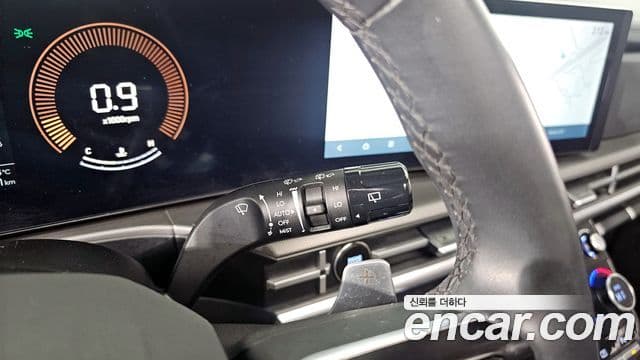 Hyundai Santa Fe (MX5) Exclusive, 2024 17