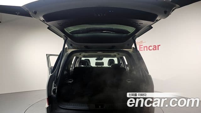 Hyundai Santa Fe (MX5) Exclusive, 2024 20