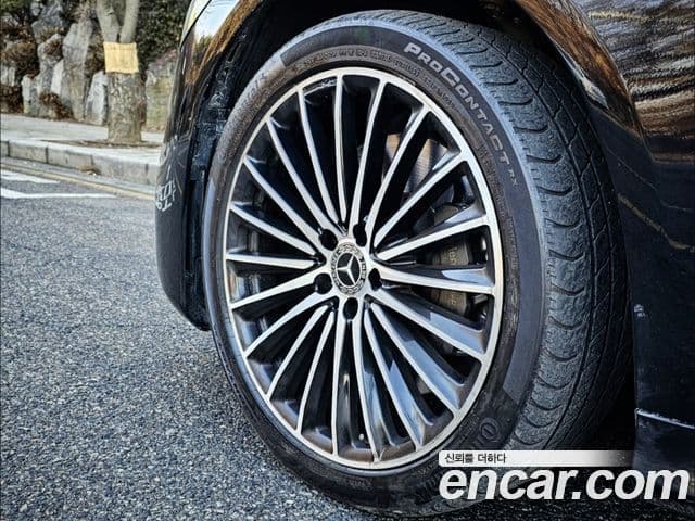 Mercedes-Benz S-класс W223 S400 d 4MATIC, 2022 4