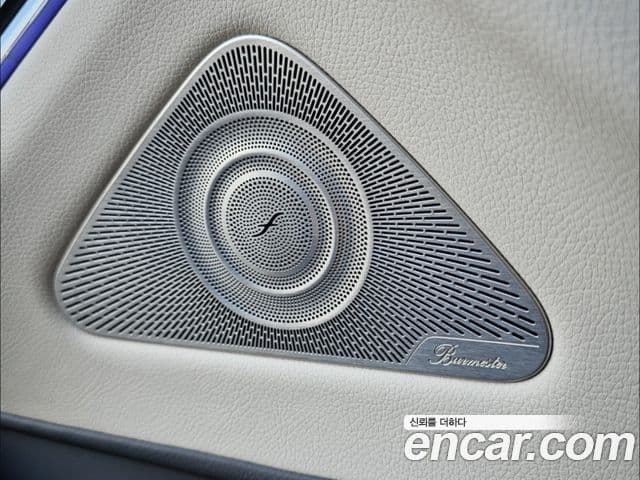 Mercedes-Benz S-класс W223 S400 d 4MATIC, 2022 8