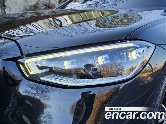 Mercedes-Benz S-класс W223 S400 d 4MATIC, 2022 19