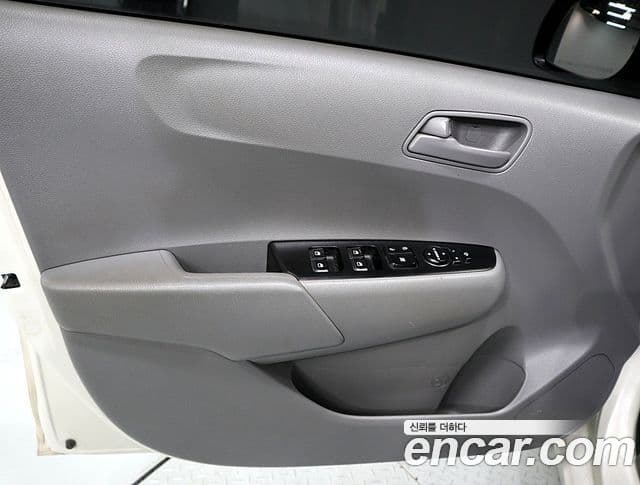 Kia The / новый New Morning Smart, 2018 8