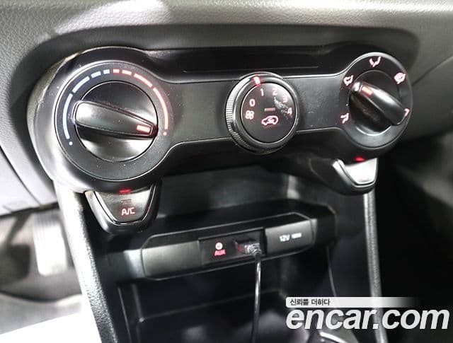 Kia The / новый New Morning Smart, 2018 13