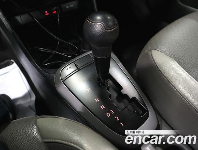 Kia The / новый New Morning Smart, 2018 14