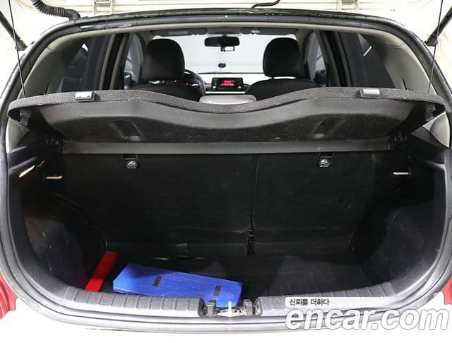 Kia The / новый New Morning Smart, 2018 18