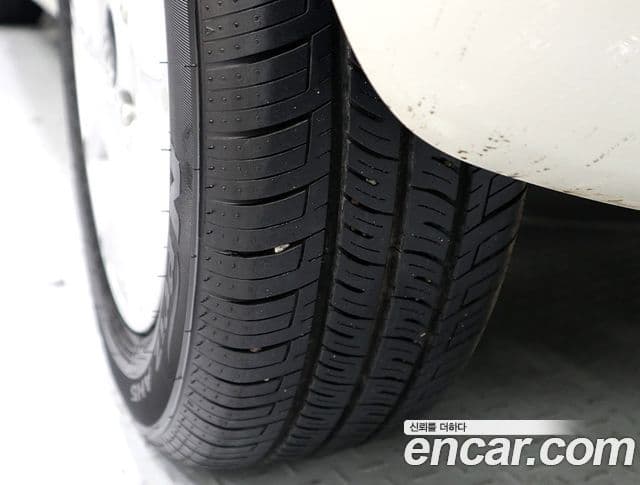 Kia The / новый New Morning Smart, 2018 20