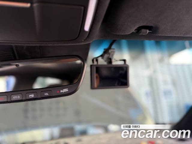 Genesis G70 Prestige, 2019 11