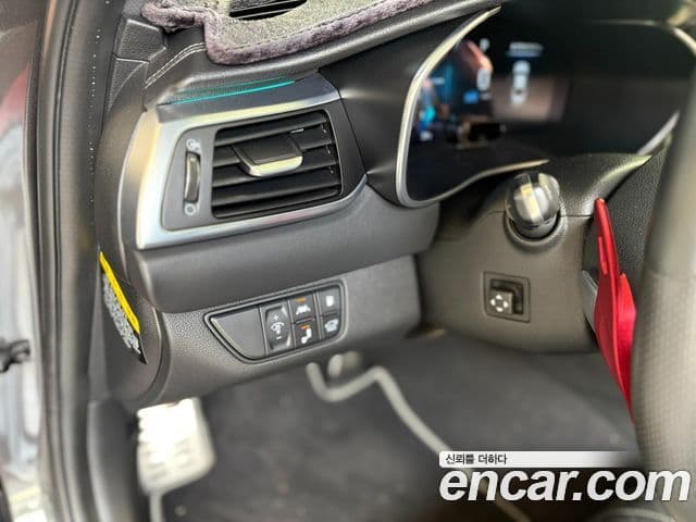 Genesis G70 Prestige, 2019 15