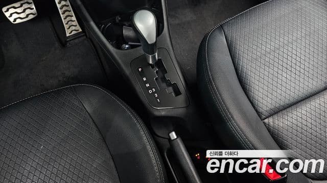 Kia All New Morning Luxury, 2015 9