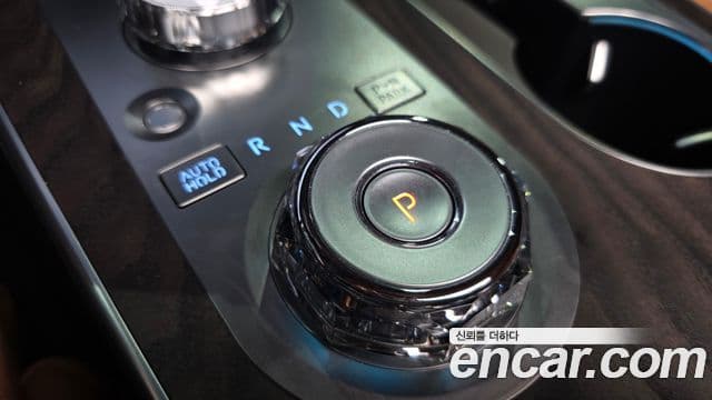 Genesis GV80, 2024 9