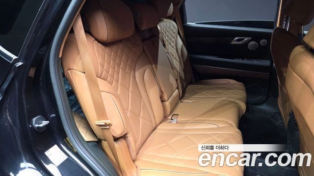 Genesis GV80, 2024 12