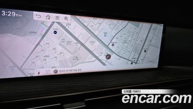 Genesis GV80, 2024 14