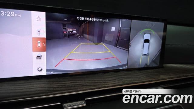 Genesis GV80, 2024 15