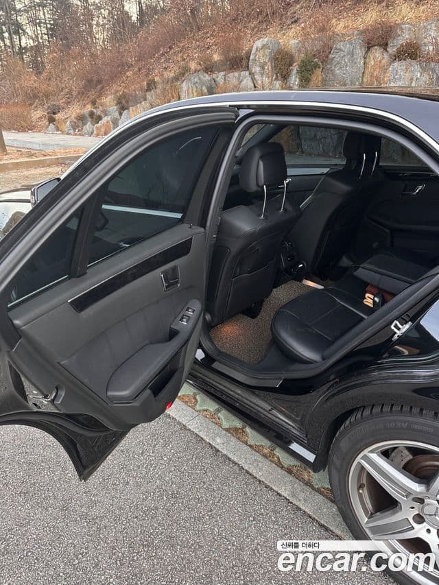 Mercedes-Benz E-класс W212 E63 AMG, 2010 все фото