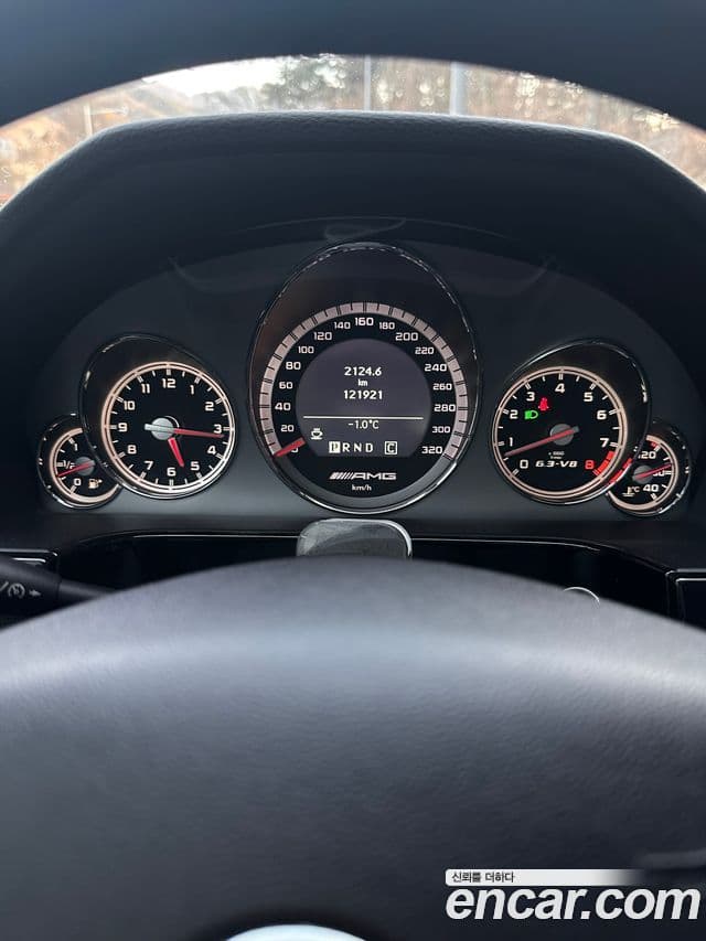 Mercedes-Benz E-класс W212 E63 AMG, 2010 8