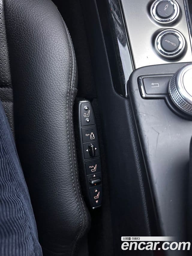 Mercedes-Benz E-класс W212 E63 AMG, 2010 9