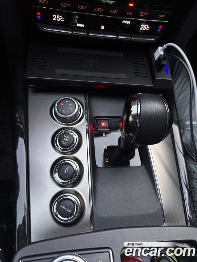 Mercedes-Benz E-класс W212 E63 AMG, 2010 10