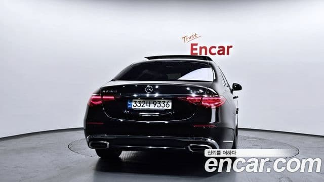 Mercedes-Benz S-класс W223 Maybach S580 4MATIC, 2022 4