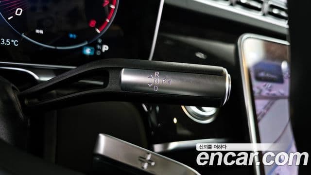 Mercedes-Benz S-класс W223 Maybach S580 4MATIC, 2022 9