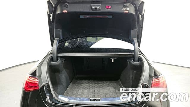 Mercedes-Benz S-класс W223 Maybach S580 4MATIC, 2022 20