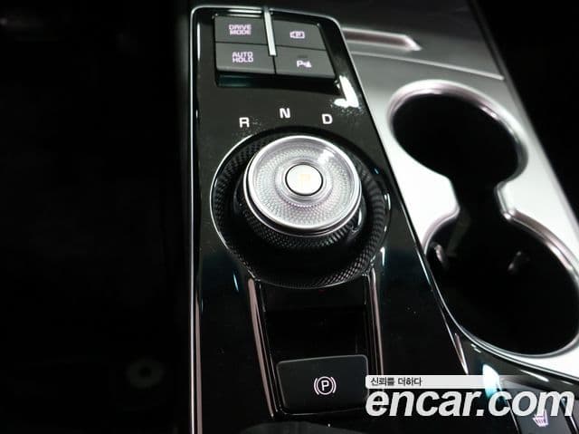 Kia K8 Noblesse, 2023 13