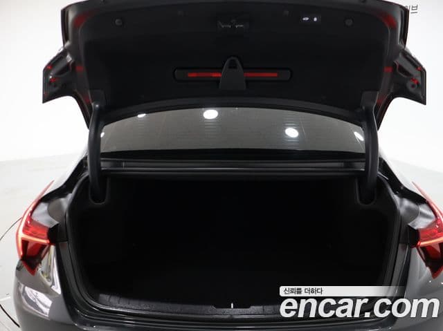 Kia K8 Noblesse, 2023 18