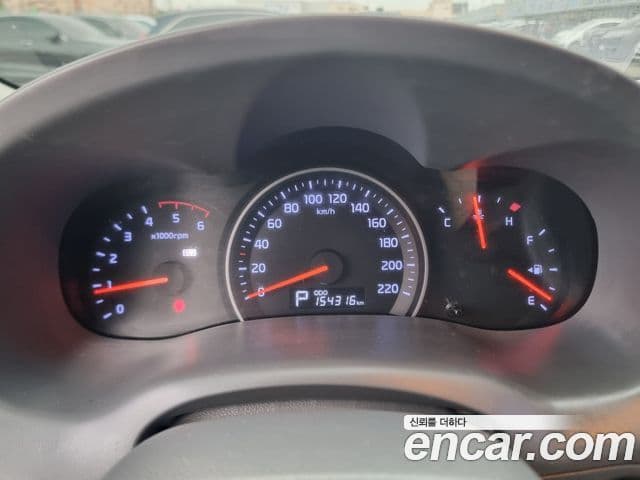 Kia Carnival R топовая версия, 2013 10