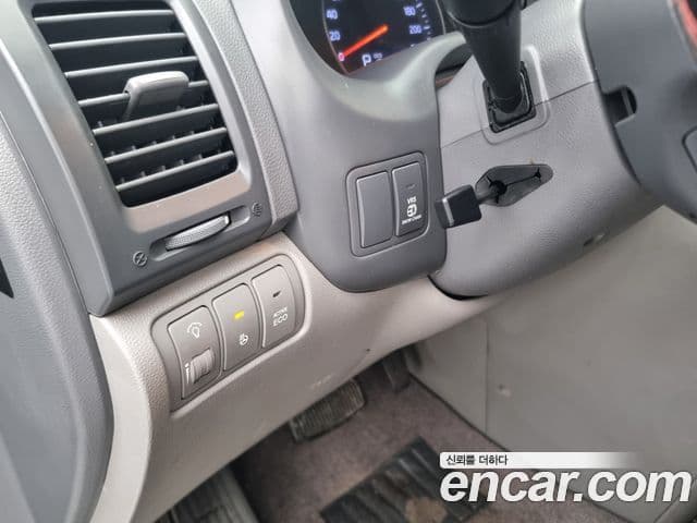 Kia Carnival R топовая версия, 2013 11
