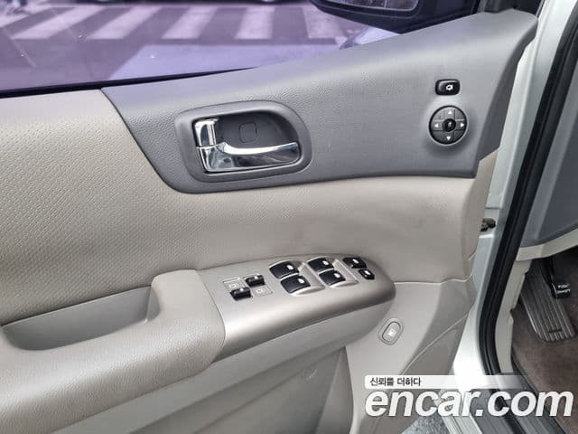 Kia Carnival R топовая версия, 2013 12