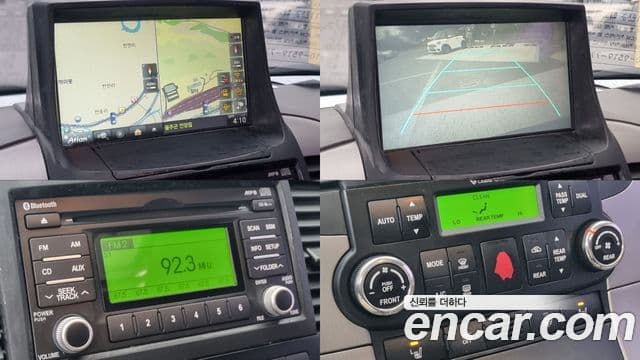 Kia Carnival R топовая версия, 2013 14