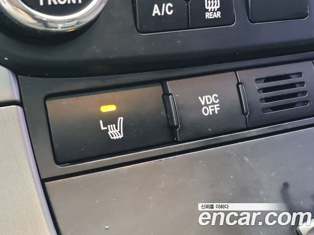 Kia Carnival R топовая версия, 2013 15