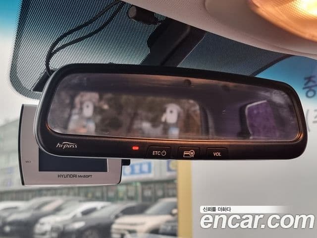 Kia Carnival R топовая версия, 2013 16