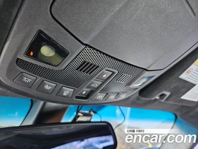 Lincoln Continental 10세대 3.0 Presidential AWD, 2019 12