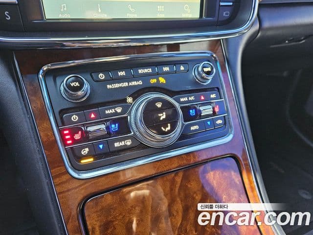 Lincoln Continental 10세대 3.0 Presidential AWD, 2019 14