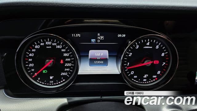 Mercedes-Benz E-класс W213 Avantgarde, 2017 8