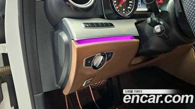 Mercedes-Benz E-класс W213 Avantgarde, 2017 16